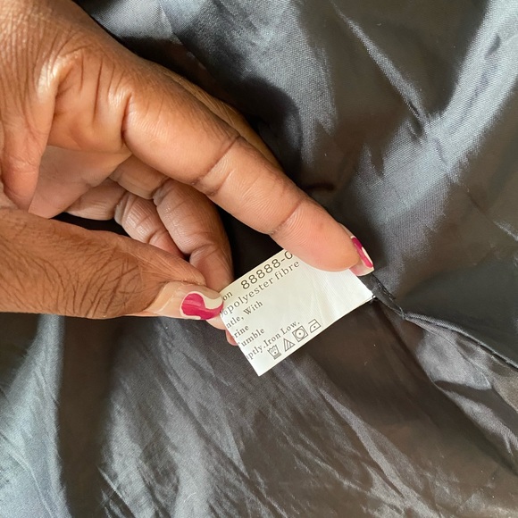 Puffer Jacket - Picture 4 of 8